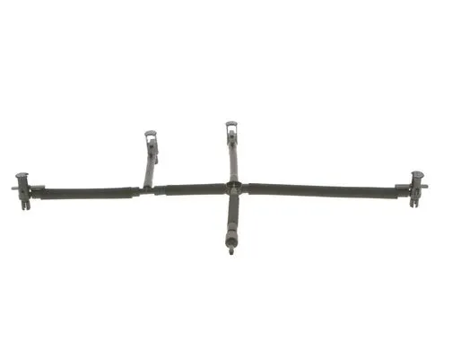 0928402168 BOSCH ЗЛИВНИЙ ТРУБОПРОВІД