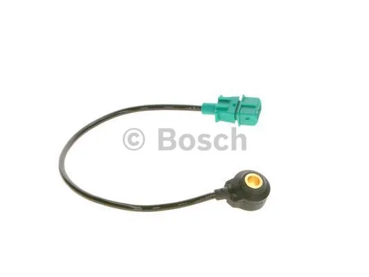0261231125 BOSCH Датчик детонації CITROEN XANTIA, XM  PEUGEOT 406, 605  RENAULT ESPACE III, LAGUNA I, SAFRANE II 2.9/3.0 05.94-12.04