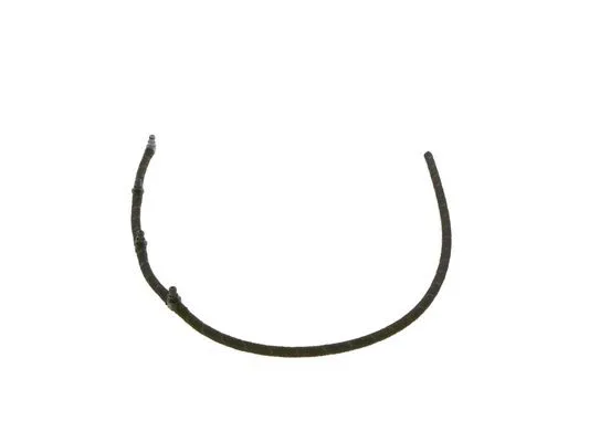 0928400611 BOSCH Шланг переливу BMW 1 (E87), 3 (E46), 3 (E90), 3 (E91), 5 (E60), 5 (E61), X3 (E83) 2.0D 02.98-06.12
