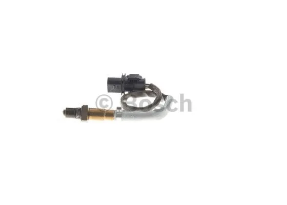 0258017475 BOSCH Лямбда-зонд (кількість дротів 5, 440мм) MERCEDES C (W205), E (A238), E (C238), E (W212) 1.6-3.0 07.13-