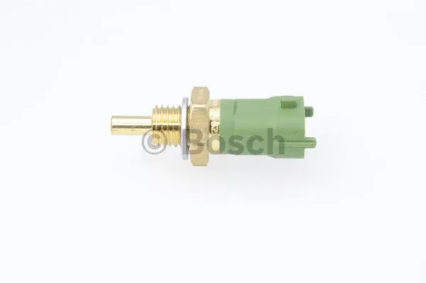 0281002623 BOSCH Датчик температури палива VOLVO C30, C70 II, S40 II, S60 I, S60 II, S80 II, V40, V50, V60 I, V70 II, V70 III, XC60 I, XC70 I, XC70 II, XC90 I  FORD RANGER  MAZDA BT-50 1.4D-3.0D 01.01-