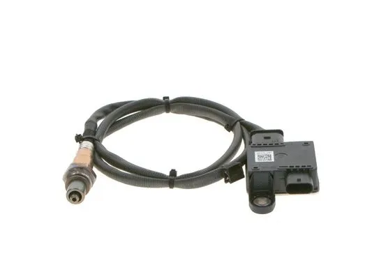 0281007411 BOSCH Датчик NOx VOLVO XC40 2.0D 10.17-12.21
