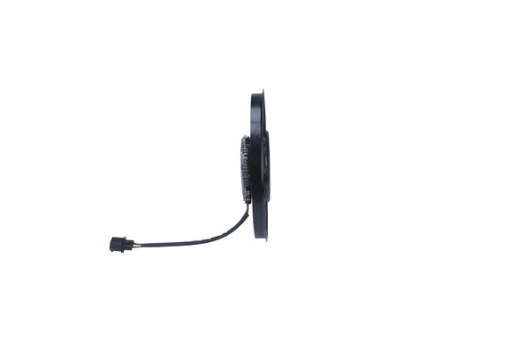 0130707130 BOSCH BOSCH AUDI Вентилятор радіатора A6 19-, A8 17-, Q7 18-, BENTLEY, PORSCHE, VW