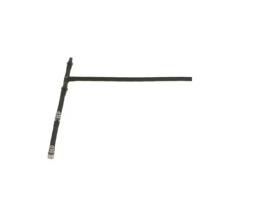 0928402031 BOSCH Трубка переливу палива MERCEDES A (W169), B SPORTS TOURER (W245), M (W163), S (W220, V220) 2.0D/3.2D/4.0D 08.99-06.12