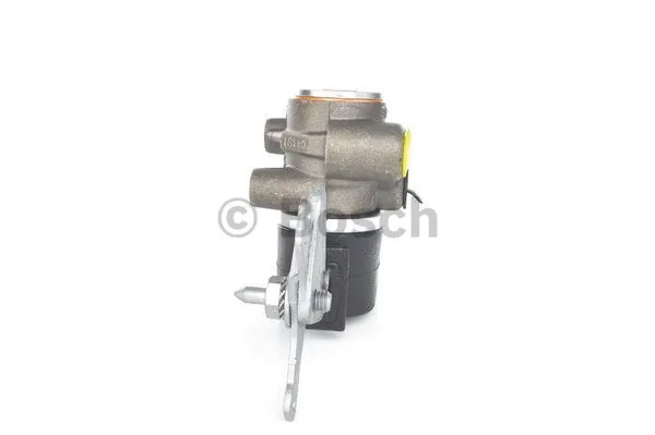 0204131378 BOSCH Регулятор потужності гальм IVECO DAILY III, DAILY IV, DAILY V 2.3D-3.0D 05.99-02.14