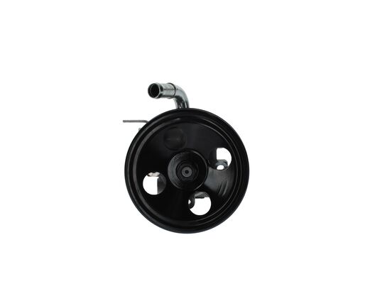 KS02000050 BOSCH Насос гідропідсилювача керма