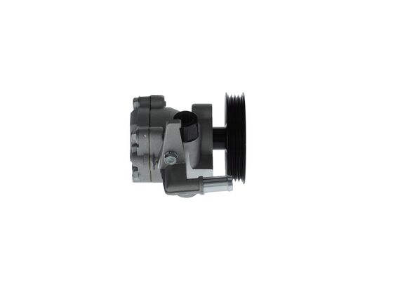 KS02000044 BOSCH НАСОС ГІДРОПІДСИЛЮВАЧА КЕРМА