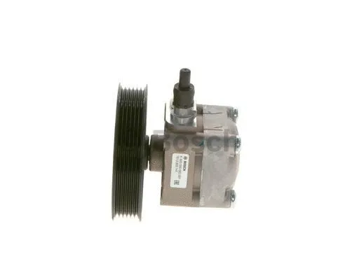 KS00000092 BOSCH Насос гідропідсилювача керма (новий) VOLVO C70 I, S60 I, S70, S80 I, V70 I, V70 II, XC70 I 2.0-3.0 12.95-04.10