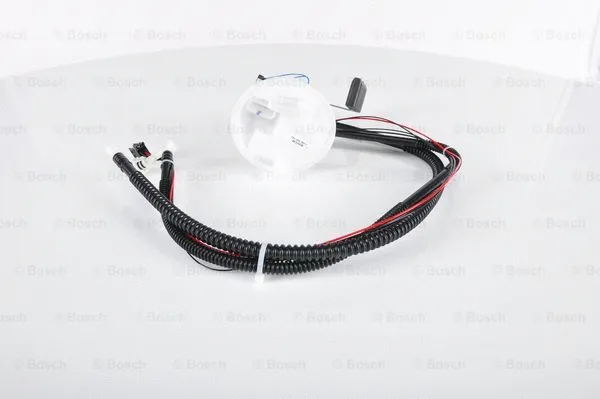 0986580343 BOSCH Датчик рівня палива MERCEDES C (CL203), C T-MODEL (S203), C (W203), CLC (CL203), CLK (A209), CLK (C209) 1.8-5.5 05.00-06.11