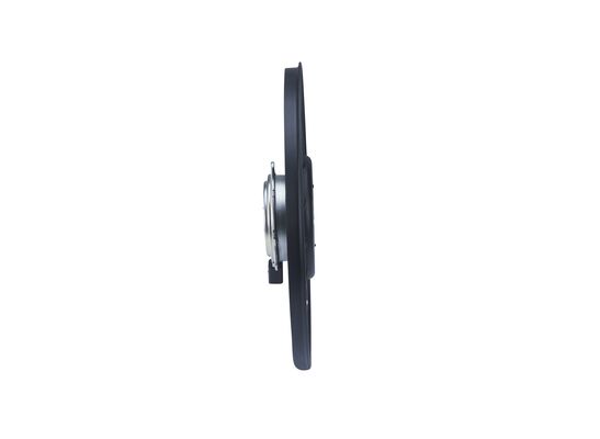 0986338114 BOSCH Вентилятор радіатора