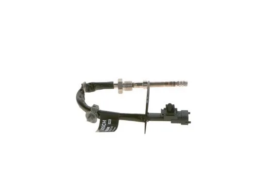 0986259116 BOSCH Датчик температури вихлопних газів (після DPF) CHEVROLET CAPTIVA, CRUZE, ORLANDO  OPEL ANTARA A 2.0D/2.2D 08.10-