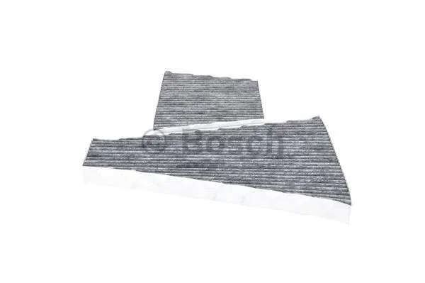 1987435506 BOSCH ФІЛЬТР САЛОН З АКТИВВУГ