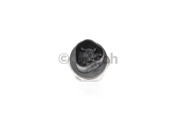 0261545077 BOSCH Датчик тиску у впускному колекторі (3 pin) LAND ROVER DISCOVERY IV 5.0 09.09-12.18
