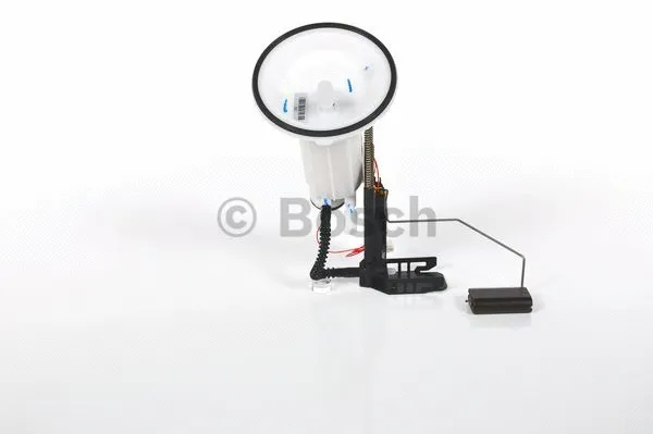 0580314539 BOSCH ПАЛИВОПІДКАЧУЮЧИЙ НАСОС