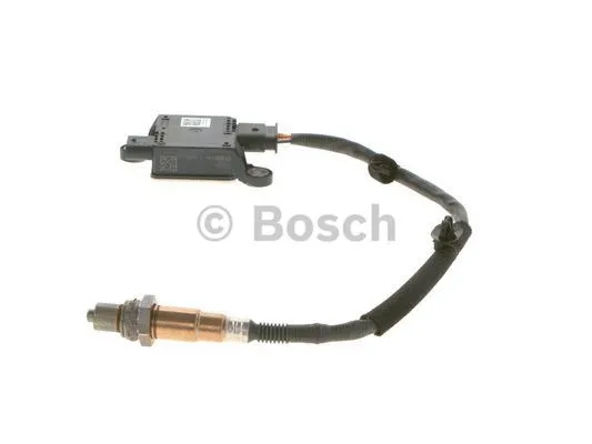0281006698 BOSCH Датчик NOx KIA CARENS IV 1.7D 03.13-