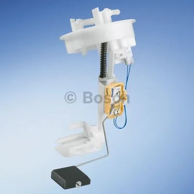 1582881056 BOSCH Датчик рівня палива MERCEDES C (CL203), C T-MODEL (S203), C (W203), CLC (CL203), CLK (A209), CLK (C209), CLS (C219), E T-MODEL (S211), E (VF211), E (W211) 2.1D-4.0D 03.01-06.11