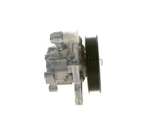 KS00000623 BOSCH Насос гідропідсилювача керма (новий) MERCEDES M (W163) 3.2-5.4 02.98-06.05