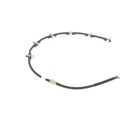 0445130211 BOSCH Трубка переливу палива MERCEDES CLS (C257), E (A238), E ALL-TERRAIN (S213), E (C238), E T-MODEL (S213), E (W213), G SAMOCHÓD TERENOWY ZAMKNIĘTY (W464), G (W463), G (W464) 2.9D/3.0D 05.17-