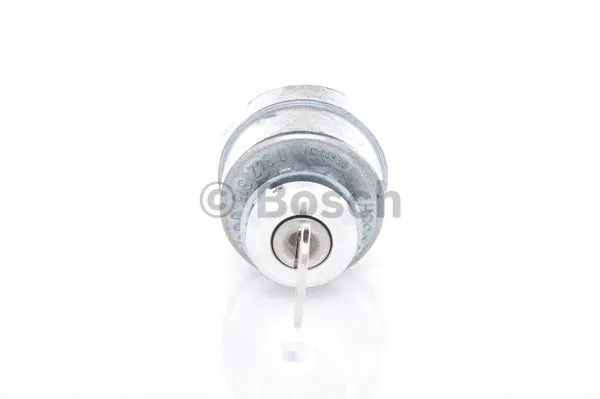 0342315001 BOSCH Вимикач, предпусковой обогрев