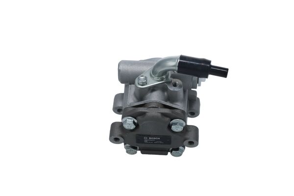 KS02000072 BOSCH НАСОС ГІДРОПІДСИЛЮВАЧА КЕРМА