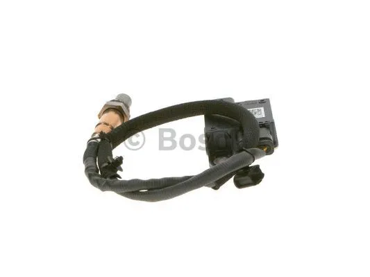 0281006748 BOSCH Датчик температури вихлопних газів KIA OPTIMA 1.7D 11.15-04.18