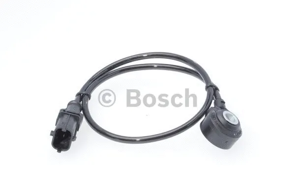0261231144 BOSCH Датчик детонації FIAT BRAVO I, COUPE, MAREA, STILO  LANCIA KAPPA, LYBRA, THESIS 2.0/2.4 07.96-07.09