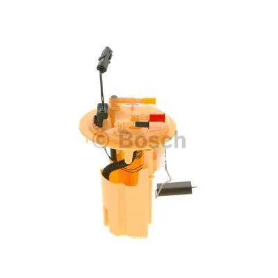 0986580385 BOSCH Датчик рівня палива DS DS 5  CITROEN BERLINGO, BERLINGO MULTISPACE, C4 GRAND PICASSO I, C4 PICASSO I, DS5  PEUGEOT 5008, 5008 I, PARTNER, PARTNER TEPEE 1.6D/2.0D/2.0DH 10.06-