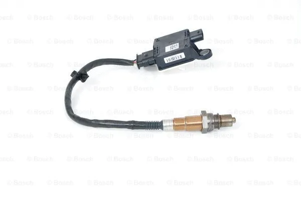 0281006510 BOSCH Датчик NOx HYUNDAI ACCENT IV, I20 ACTIVE, I20 II  KIA RIO III 1.4D/1.6D 11.10-