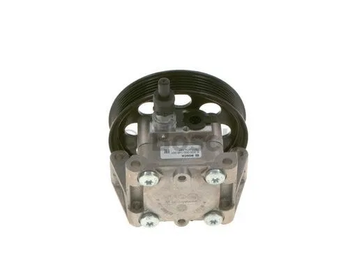 KS00000148 BOSCH Насос гідропідсилювача керма (новий) VOLVO S60 II, V70 III, XC60 I 2.0 09.09-12.12