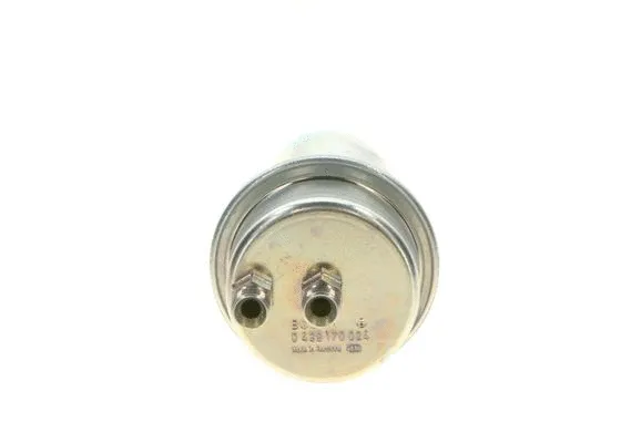 0438170024 BOSCH Елемент багатоточкового вприску палива PORSCHE 924 2.0 11.75-08.89