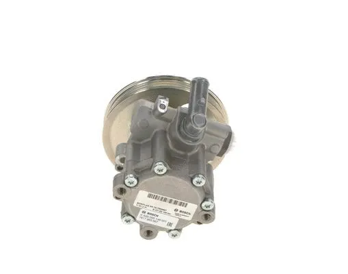 KS00000146 BOSCH Насос гідропідсилювача керма (новий) ALFA ROMEO 159 1.8 06.05-11.11