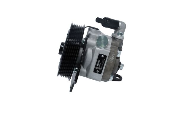 KS02000018 BOSCH НАСОС ГІДРОПІДСИЛЮВАЧА КЕРМА