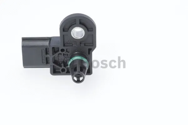 0281006108 BOSCH Датчик тиску наддува