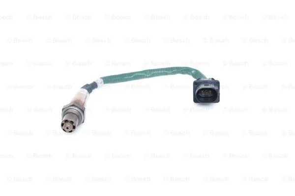 0258017395 BOSCH BOSCH FORD Кисневий датчик (лямбда-зонд) MONDEO V 1.5 15-, GALAXY III 1.5 15-