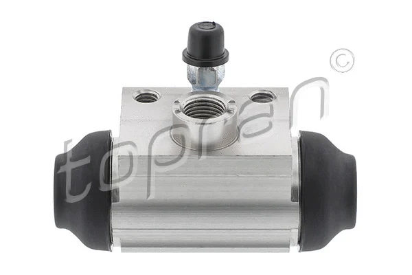 117067 TOPRAN Колесный тормозной цилиндр