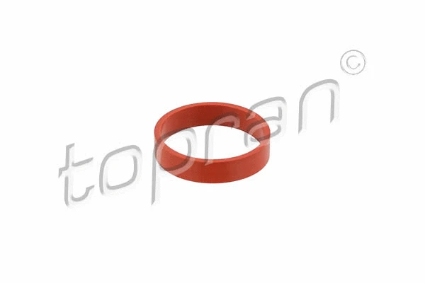 501271 TOPRAN Прокладка впускного коллектора
