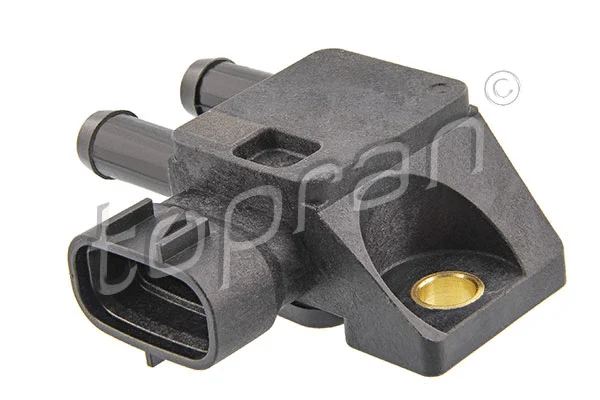 622545 TOPRAN CZUJNIK CISNIENIA SPALIN