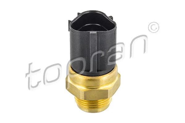 109772 TOPRAN Термовимикач, вентилятор радіатора