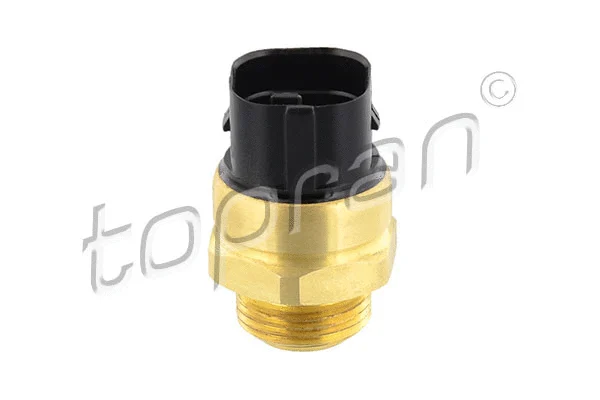108997 TOPRAN Термовимикач вентилятора VW TRANSPORTER T4 1.9D-2.8 07.90-06.03
