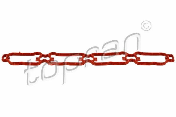 116423 TOPRAN Прокладка впускного коллектора