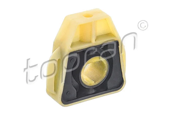 112414 TOPRAN Кріплення радіатора Верх SEAT CORDOBA, IBIZA III  SKODA FABIA I  VW FOX, POLO IV 1.0-2.0 08.99-04.12