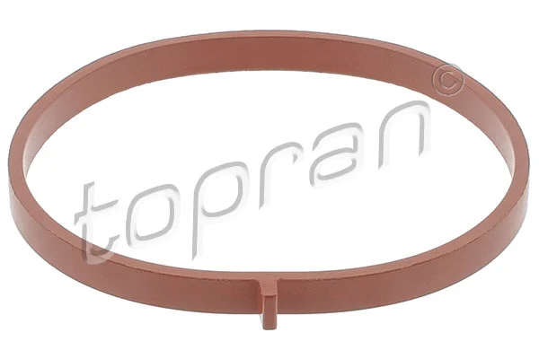 628129 TOPRAN Прокладка впускного коллектора