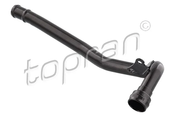 116660 TOPRAN Трубка вентиляції картера