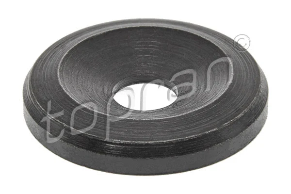 101467 TOPRAN Шайба інжектора (5,3x20,2 x3,5) ARO 10  AUDI 100 C2, 100 C3, 100 C4, 80 B2, 80 B3, 80 B4  FIAT BRAVA, BRAVO I, DOBLO, MAREA, PALIO, PUNTO, STRADA  SEAT CORDOBA, IBIZA II, INCA 1.3D-2.4D 08.76-