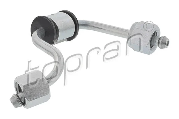 305341 TOPRAN Паливний шланг високого тиску паливної системи FORD C-MAX, FOCUS C-MAX, FOCUS II, GALAXY II, MONDEO IV, S-MAX, TOURNEO CONNECT, TRANSIT CONNECT BHPA-RWPF 06.02-06.15