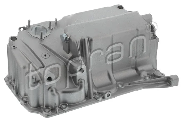 503345 TOPRAN Масляный поддон