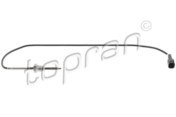 305913 TOPRAN CZUJNIK TEMPERATURY SPALIN