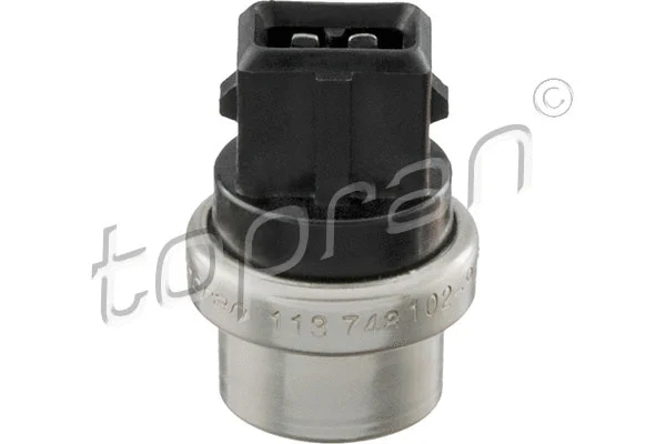 113748 TOPRAN Термовимикач вентилятора SEAT ALHAMBRA  VW LT 28-35 II, LT 28-46 II, SHARAN, TRANSPORTER T4 1.8-2.5D 07.90-03.10