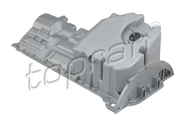 503367 TOPRAN Масляный поддон