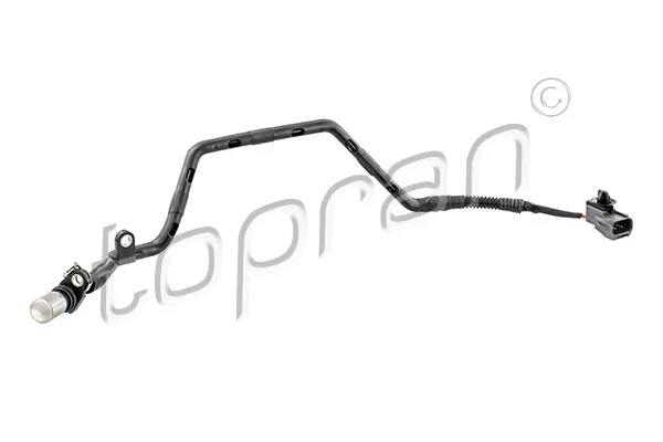 623137 TOPRAN CZUJNIK WALU KORBOWEGO